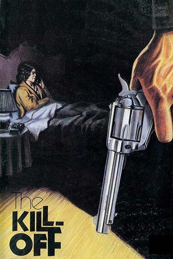 Постер The Kill-Off